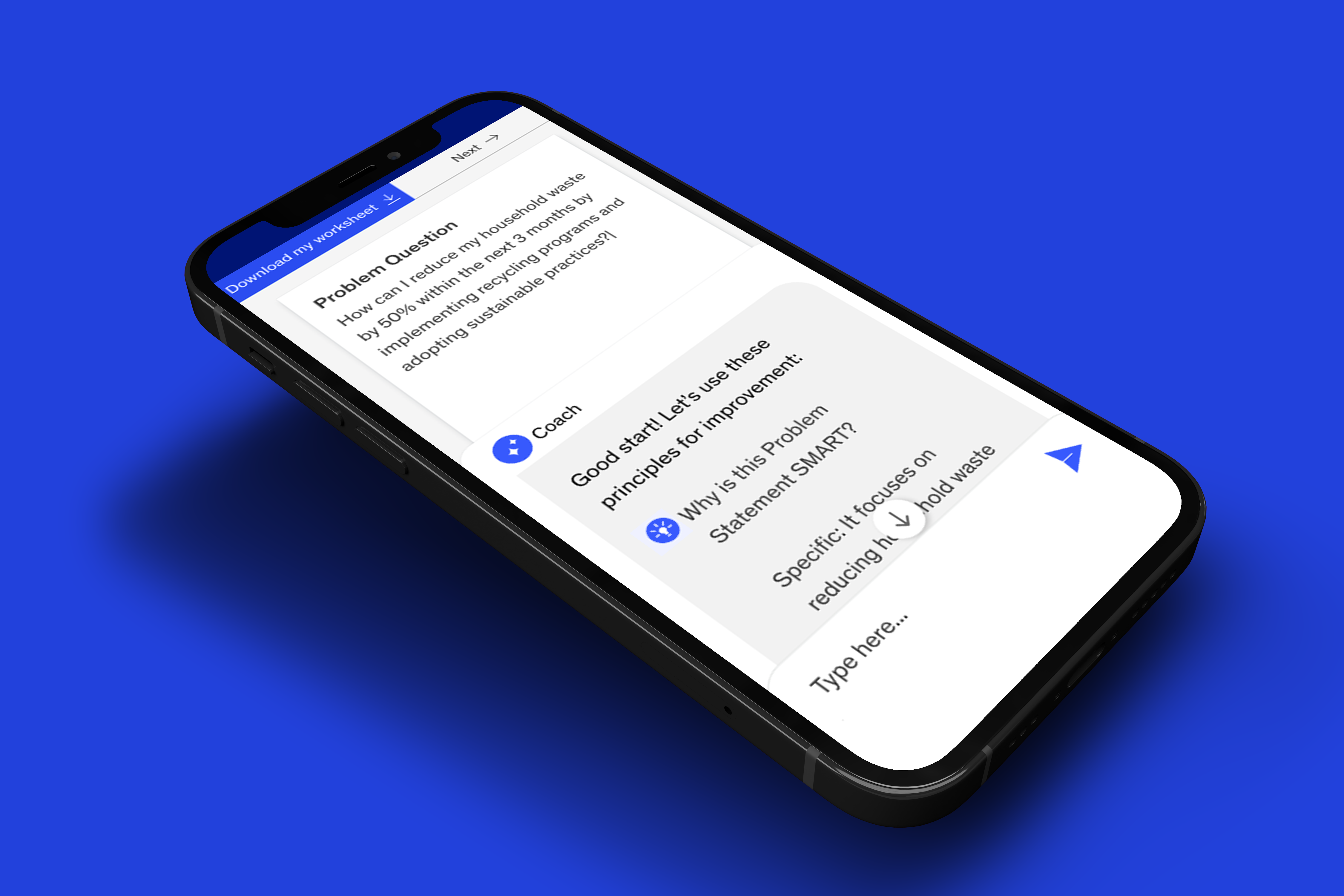 AI Coaching integrations that provided 70% faster time-to-value