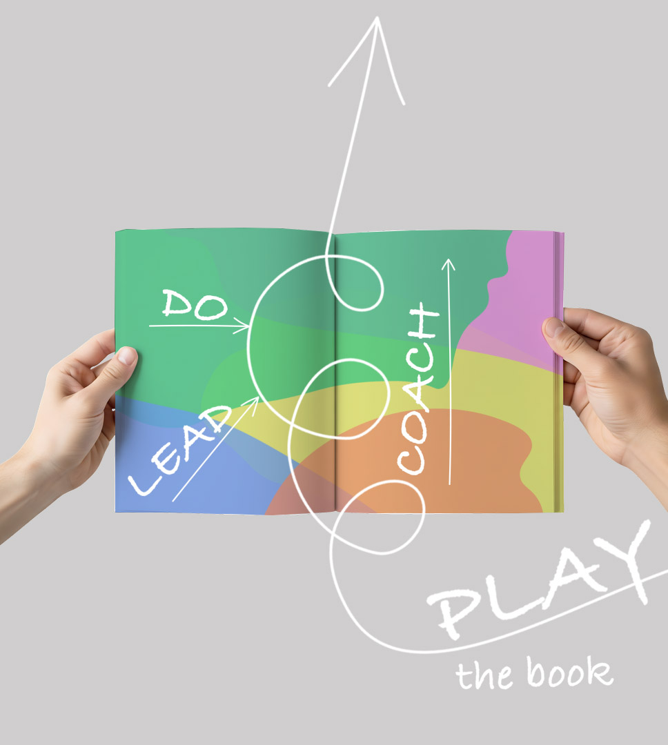 Embedding Design at Scale, resulting in 80% customer value delivery