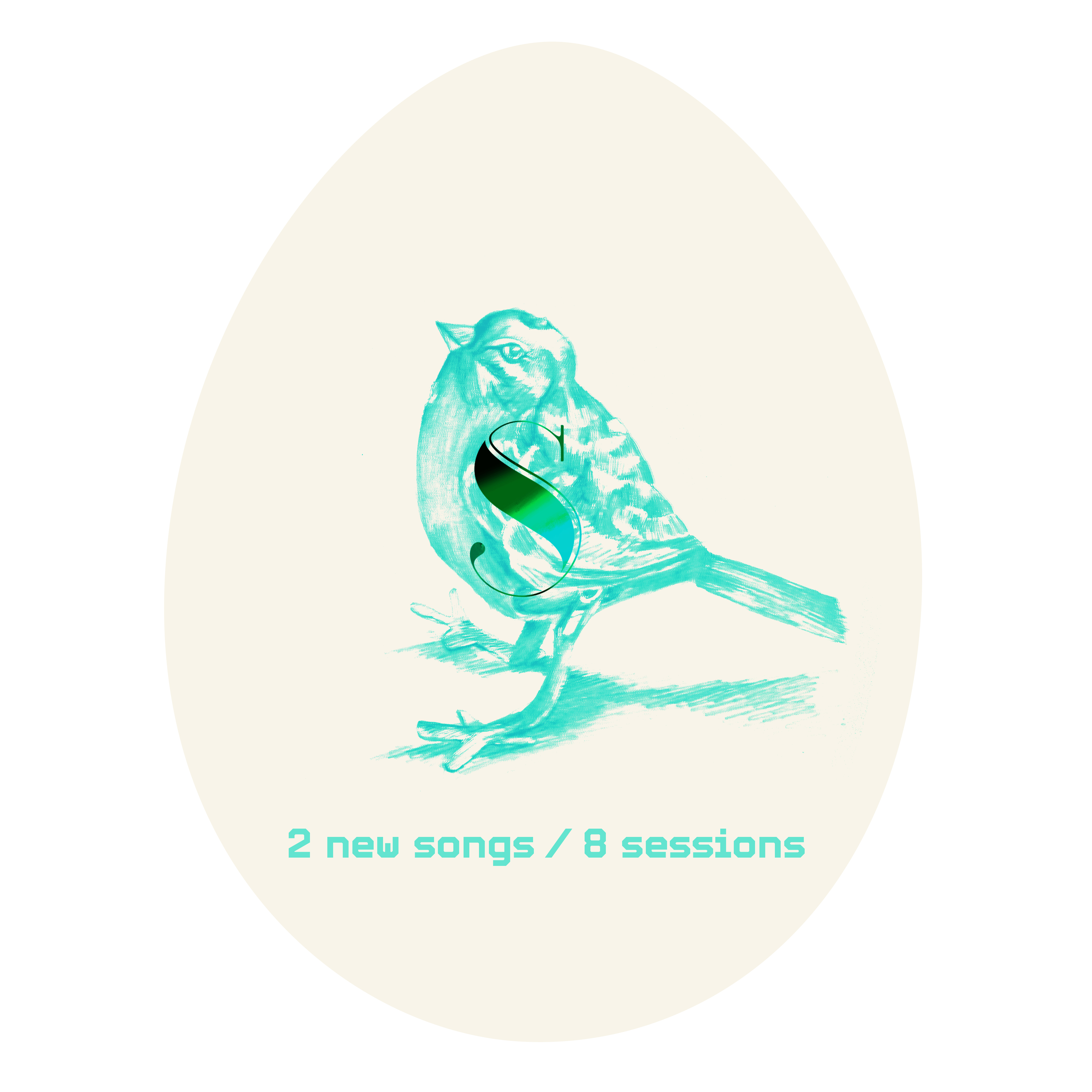 Sound illustration — print